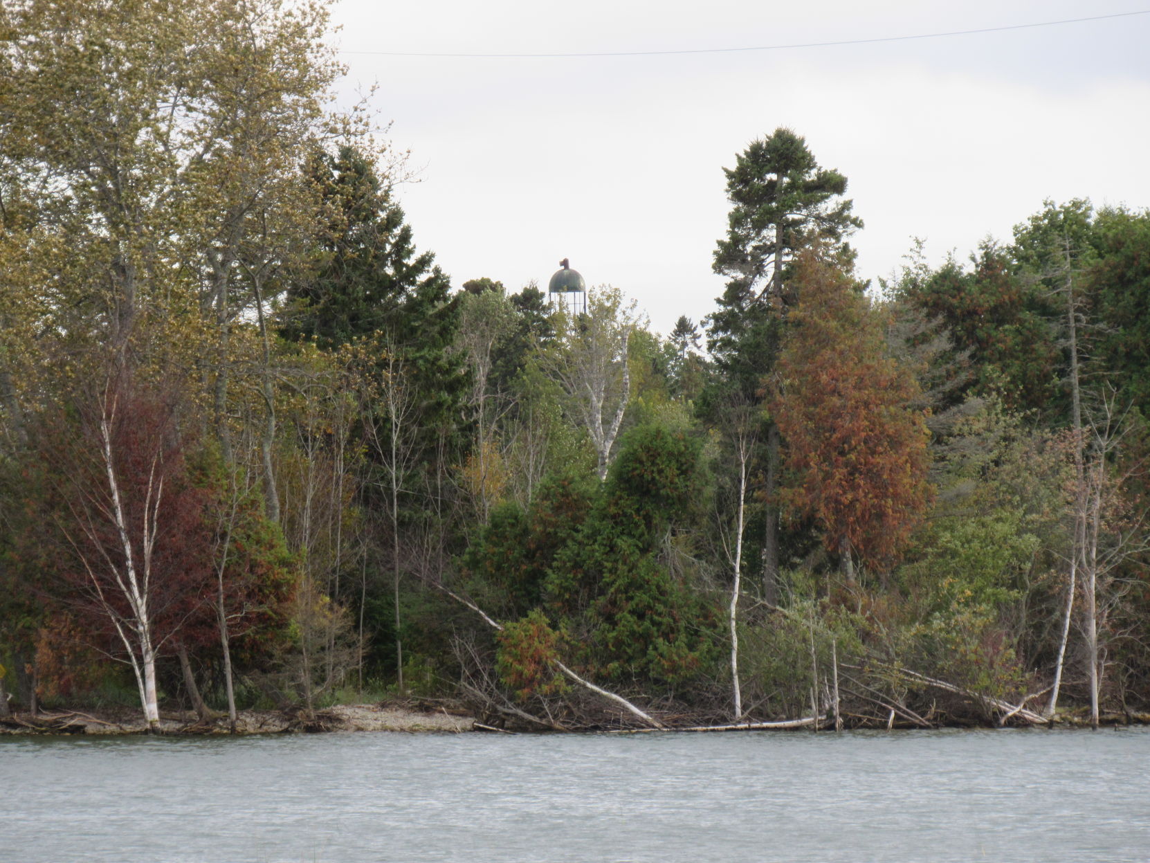 Baileys Harbor